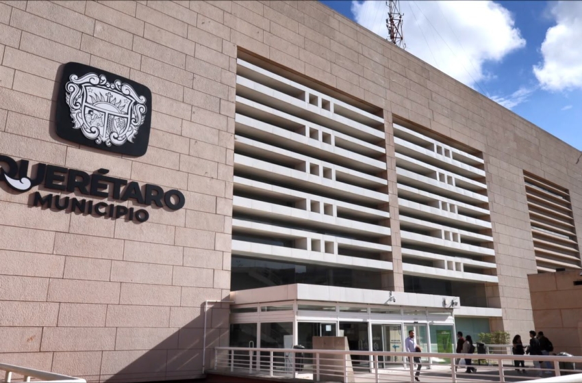  Municipio de Querétaro elimina recargos y multas para regularizar Predial y Traslado de Dominio durante octubre