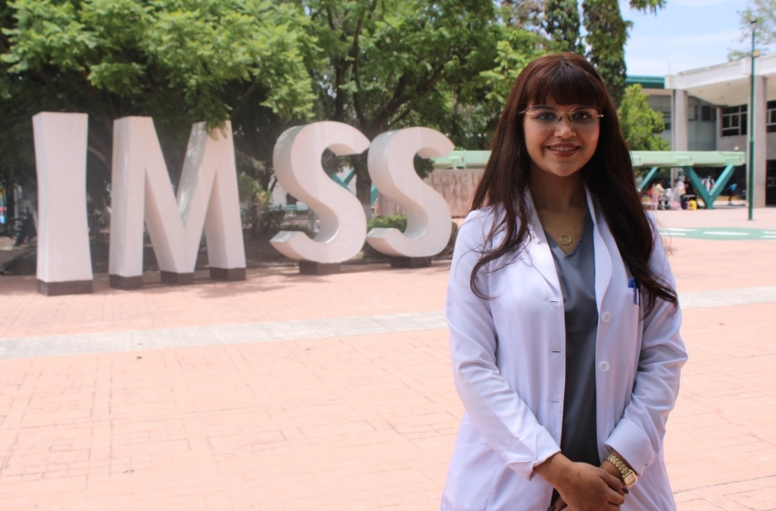  IMSS Querétaro presenta en Alemania investigación sobre rehabilitación cardíaca para tratar disautonomía