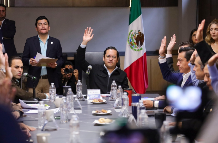  Aprueban donación de predio para nueva preparatoria en El Milagrito