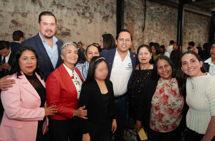  Corregidora concreta 20 iniciativas propuestas por Consejos Ciudadanos