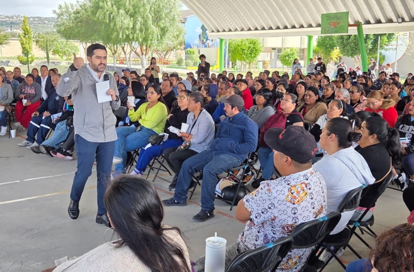  Agustín Dorantes llama a reforzar la protección de menores en redes sociales