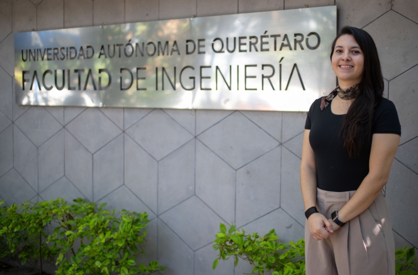  Investigadoras de la UAQ son nombradas embajadoras globales de Society of Women Engineers