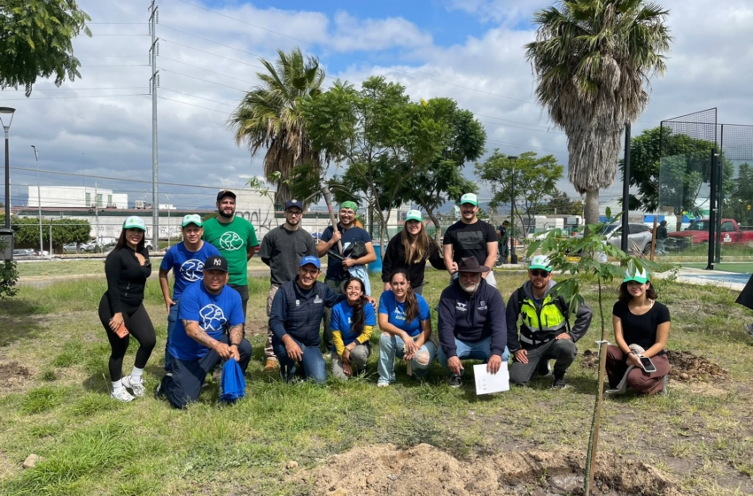  Municipio de Querétaro, CEA y FIQMA firman convenio para promover uso de recibos digitales y la plantación de árboles