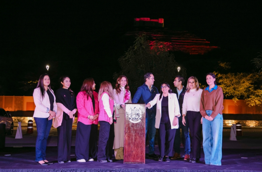  Corregidora ofrece mastografías gratuitas y realiza Jornada Rosa en El Pueblito