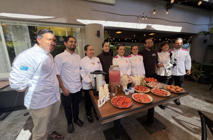  Cena Rosa busca apoyar a más de 22 mujeres con prótesis mamarias en Querétaro