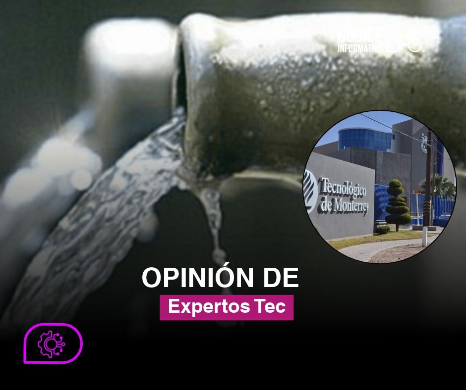  De la inundación al agua útil: Querétaro también puede “beber” lluvia