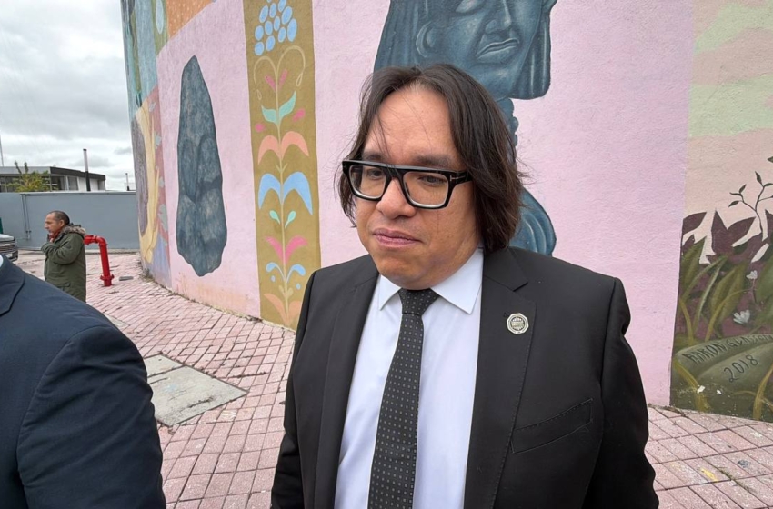  Arma que menor llevó a escuela en Jalpan era de su padre; Fiscalía investiga posible responsabilidad