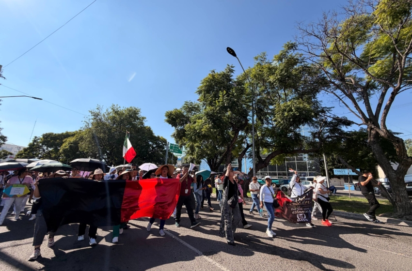  IMSS eleva a 8% propuesta de aumento salarial para trabajadores
