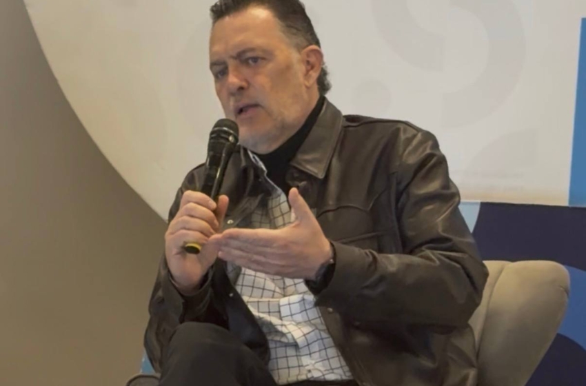  INE debe mantenerse como una institución sólida y transparente: Mauricio Kuri