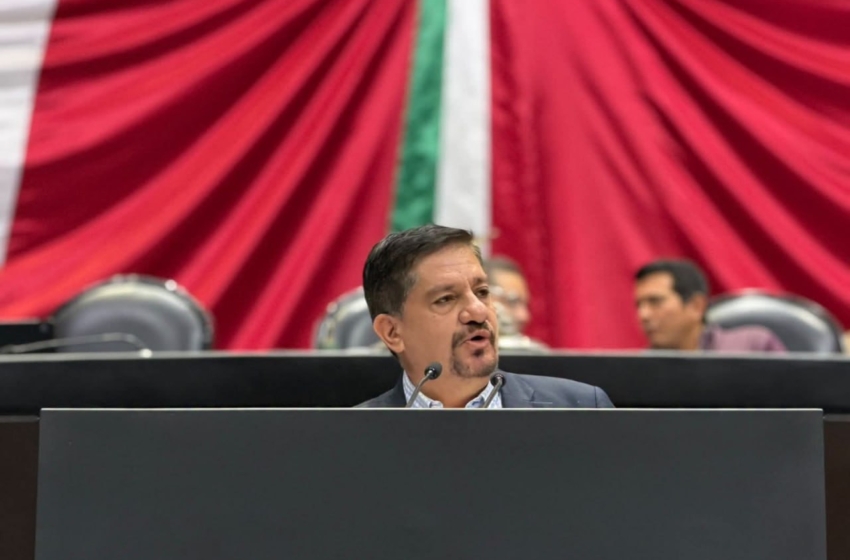  Propuesta para 2027 plantea ampliar beneficios fiscales del RESICO a pequeños comercios