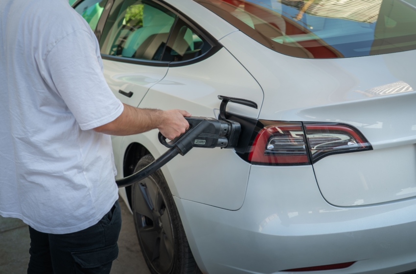  ¿Los autos eléctricos pagan tenencia?