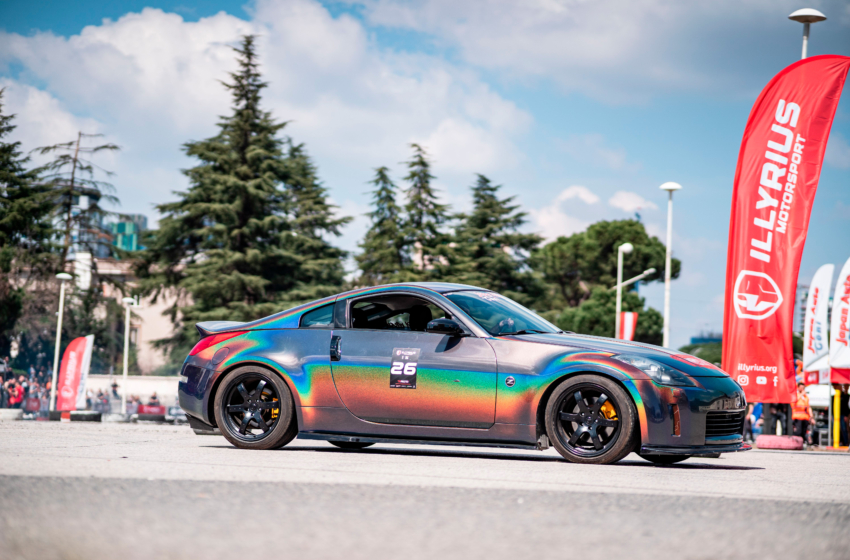  ¿De dónde viene el tuning? La historia de personalizar nuestros autos