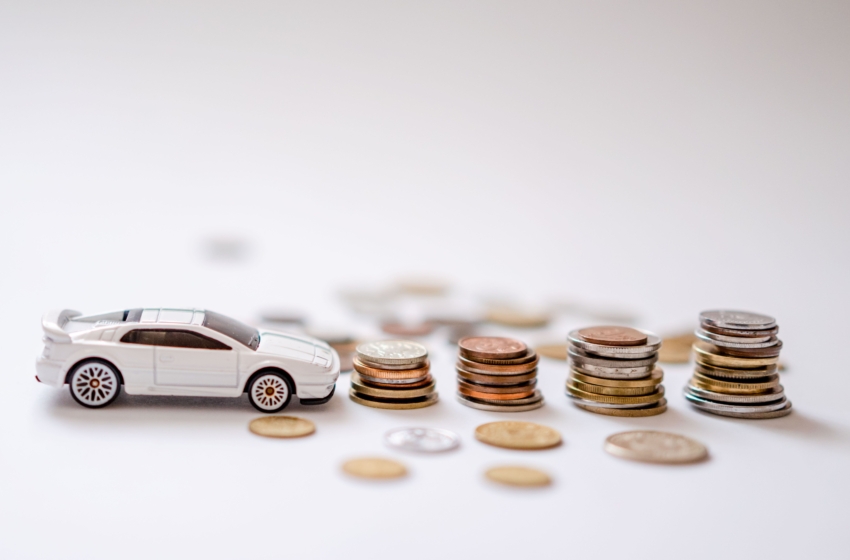  ¿Cómo funciona el financiamiento automotriz y qué significa el CAT?