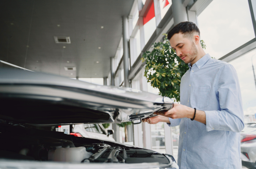  ¿Cómo funciona la depreciación de un automóvil?
