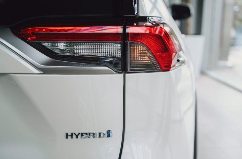  ¿Cuáles son las principales ventajas de un auto híbrido?