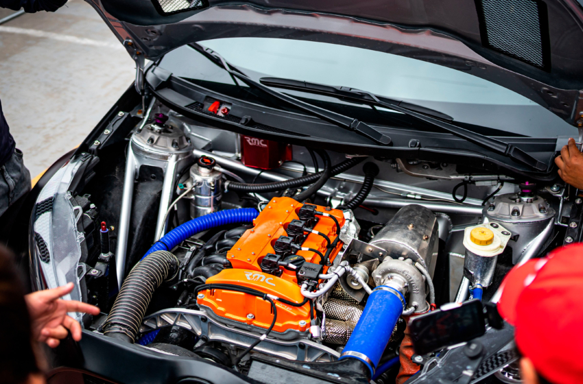  ¿Qué significa que un automóvil tenga un motor turbo?