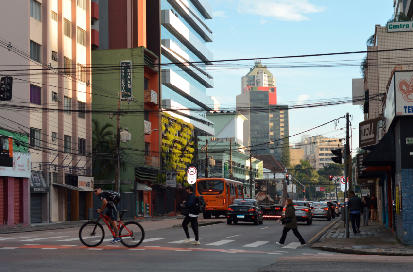  ¿Qué es la movilidad de última milla?