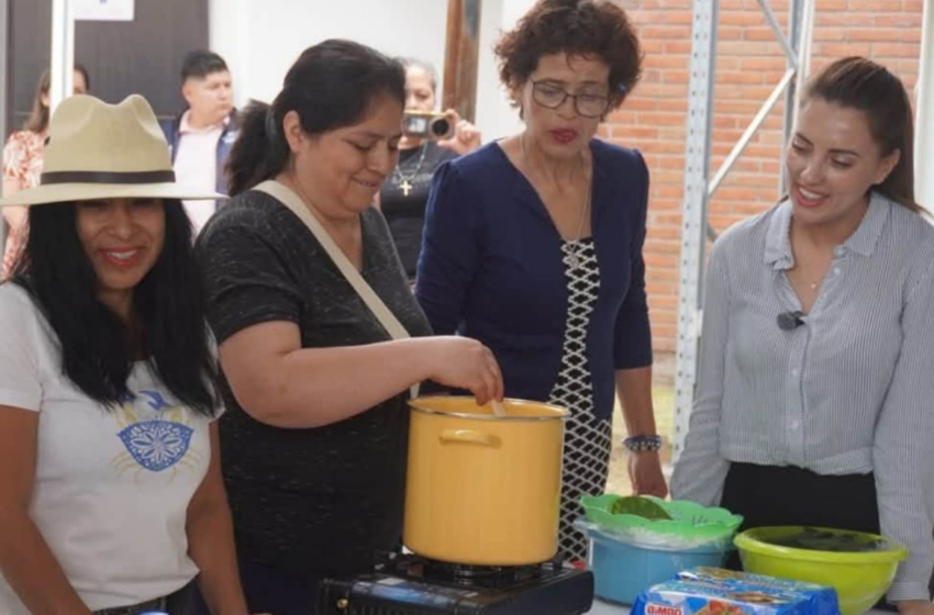  La segunda mitad