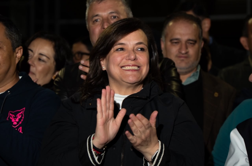  “Ganó contundentemente”: Kuri reconoce reelección de Silvia Amaya en la UAQ