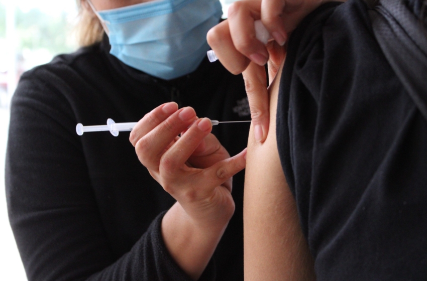  IMSS Querétaro aplicará más de 400 mil vacunas contra influenza y COVID-19